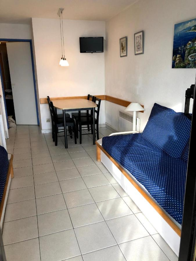 Cannes Apartment With Sea View, Aircondition And Parking エクステリア 写真