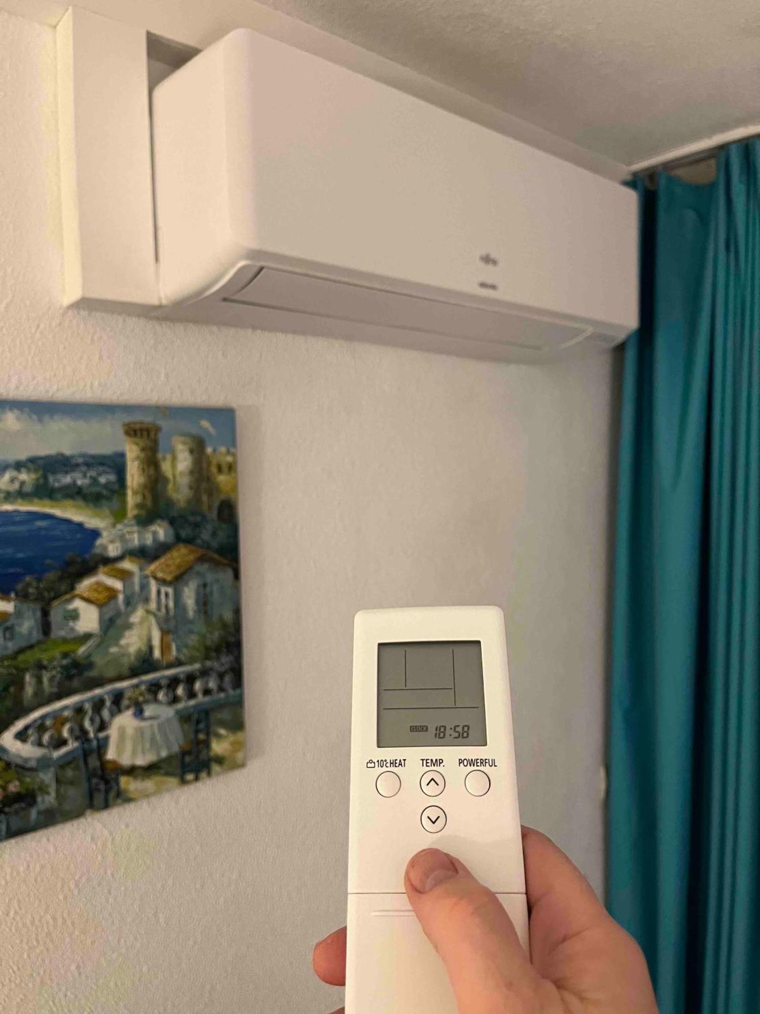 Cannes Apartment With Sea View, Aircondition And Parking エクステリア 写真