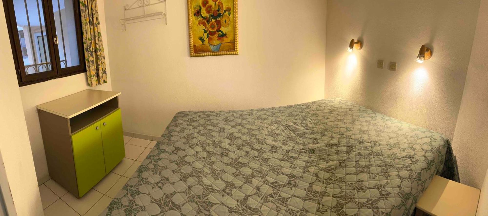 Cannes Apartment With Sea View, Aircondition And Parking エクステリア 写真